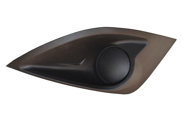 PARRILLA FASCIA IKON 11-12 4P S/HOYO L