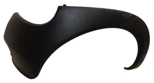 FASCIA DELANTERA KA 97-01 LAT L