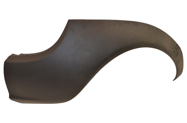 FASCIA TRASERA KA 97-01 LAT RH