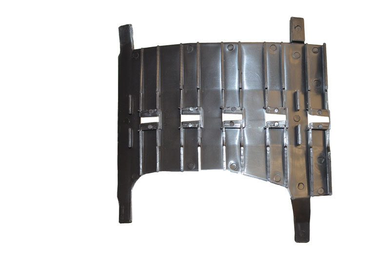 GUIA FASCIA TRASERA KA 97-01 L