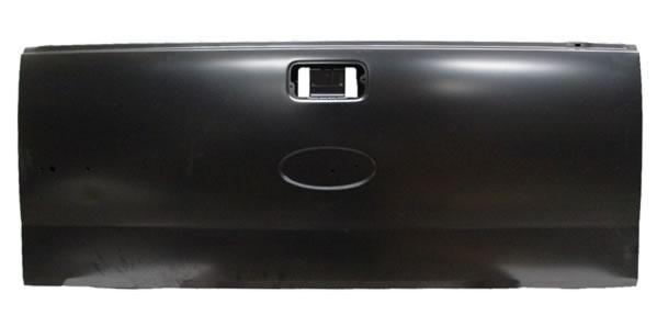 MOLDURA TAPA BATEA LOBO 04-08