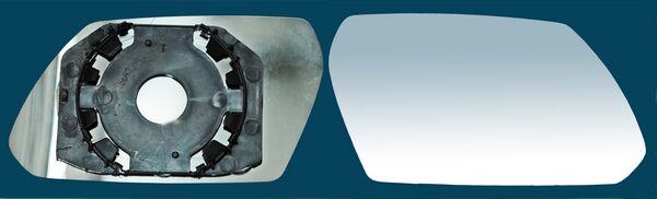 LUNA ESPEJO MONDEO 01-07 S/DESEMPAÑANTE R