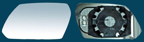 LUNA ESPEJO MONDEO 01-07 C/DESEMPAÑANTE L