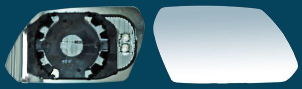 LUNA ESPEJO MONDEO 01-07 C/DESEMPAÑANTE R