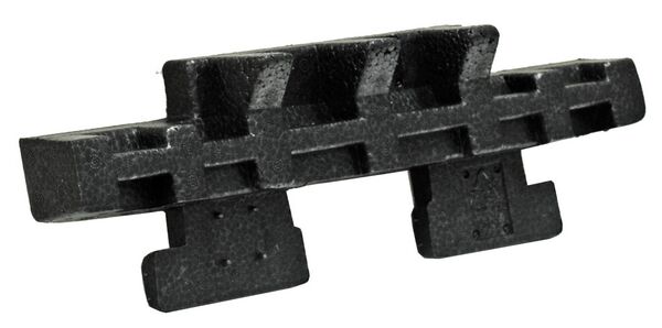 ANTIMPACTO DELANTERO MUSTANG 05-09 SUP