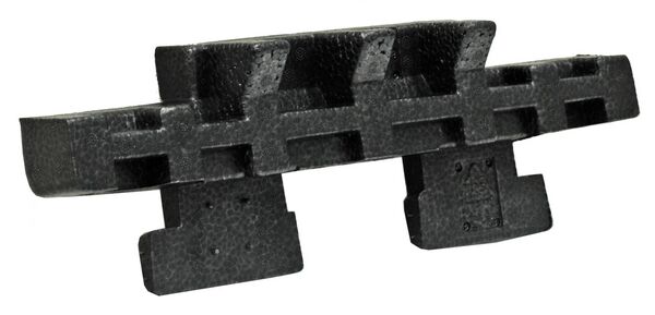 ANTIMPACTO DELANTERO MUSTANG 05-09 SUP GT SHELBY