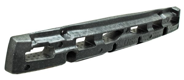 ANTIMPACTO DELANTERO MUSTANG 10-14 SHELBY GT 500