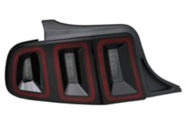 CALAVERA MUSTANG 13-15 L