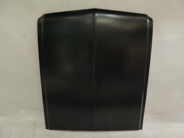 COFRE MUSTANG 67 S/TOMAS AIRE