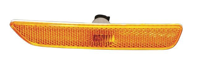 CUARTO LATERAL MUSTANG 10-14 L