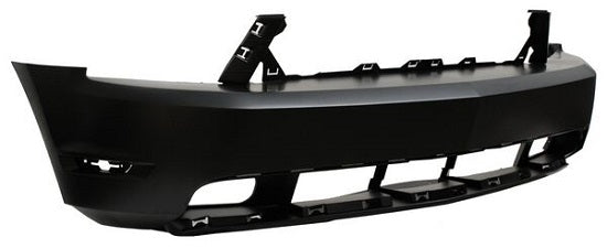 FASCIA DELANTERA MUSTANG 10-12 P/PINTAR