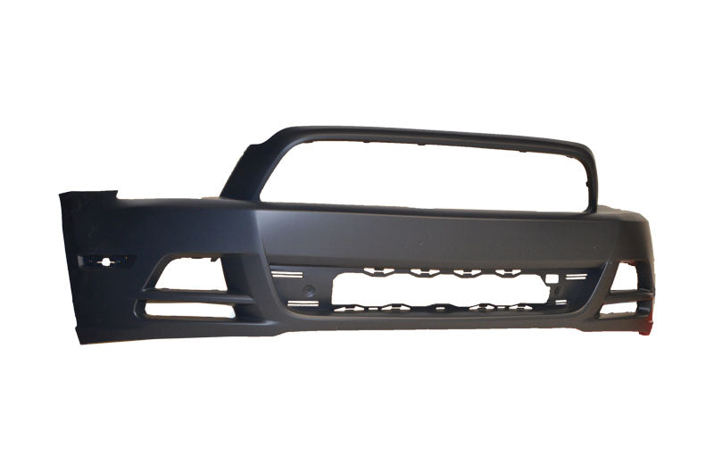 FASCIA DELANTERA MUSTANG 13-14 PAT USA