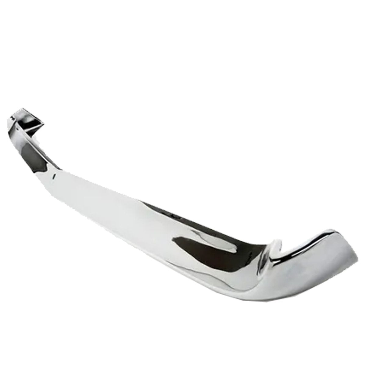 DEFENSA DELANTERA MUSTANG 71-73