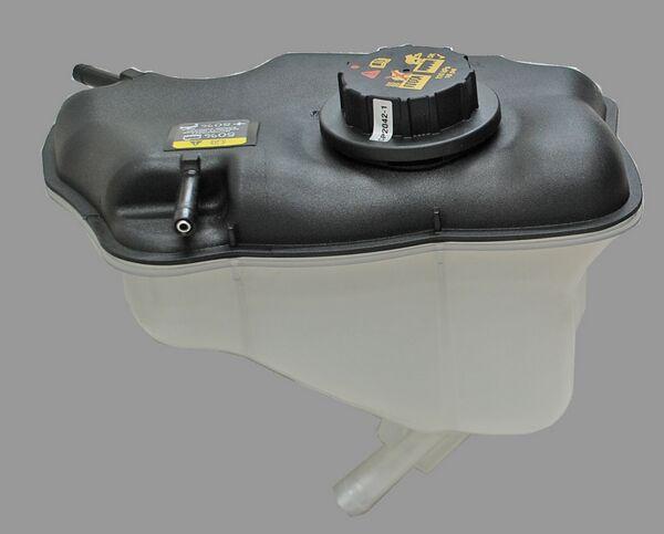 DEPOSITO RECURADOR MUSTANG 11-14 3.7L / 5.0L