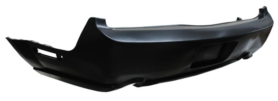 FASCIA TRASERA MUSTANG 05-09 GT