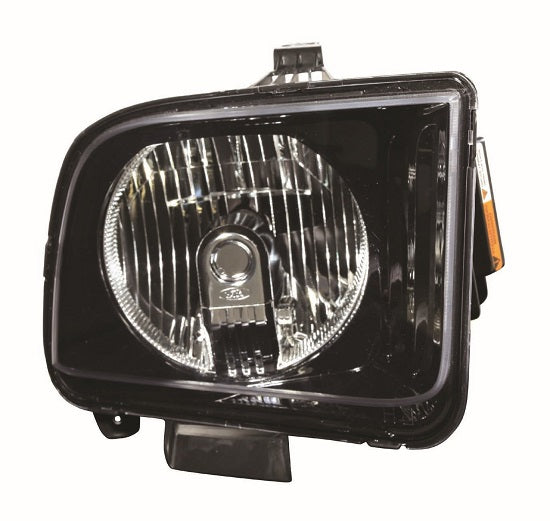 FARO MUSTANG 07-09 R