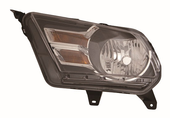 FARO MUSTANG 10-12 L