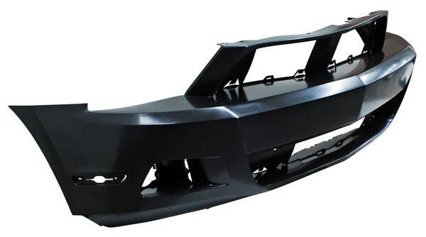 FASCIA DELANTERA MUSTANG 10-12 BASE