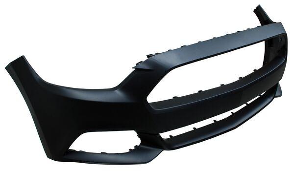 FASCIA DELANTERA MUSTANG 15-17