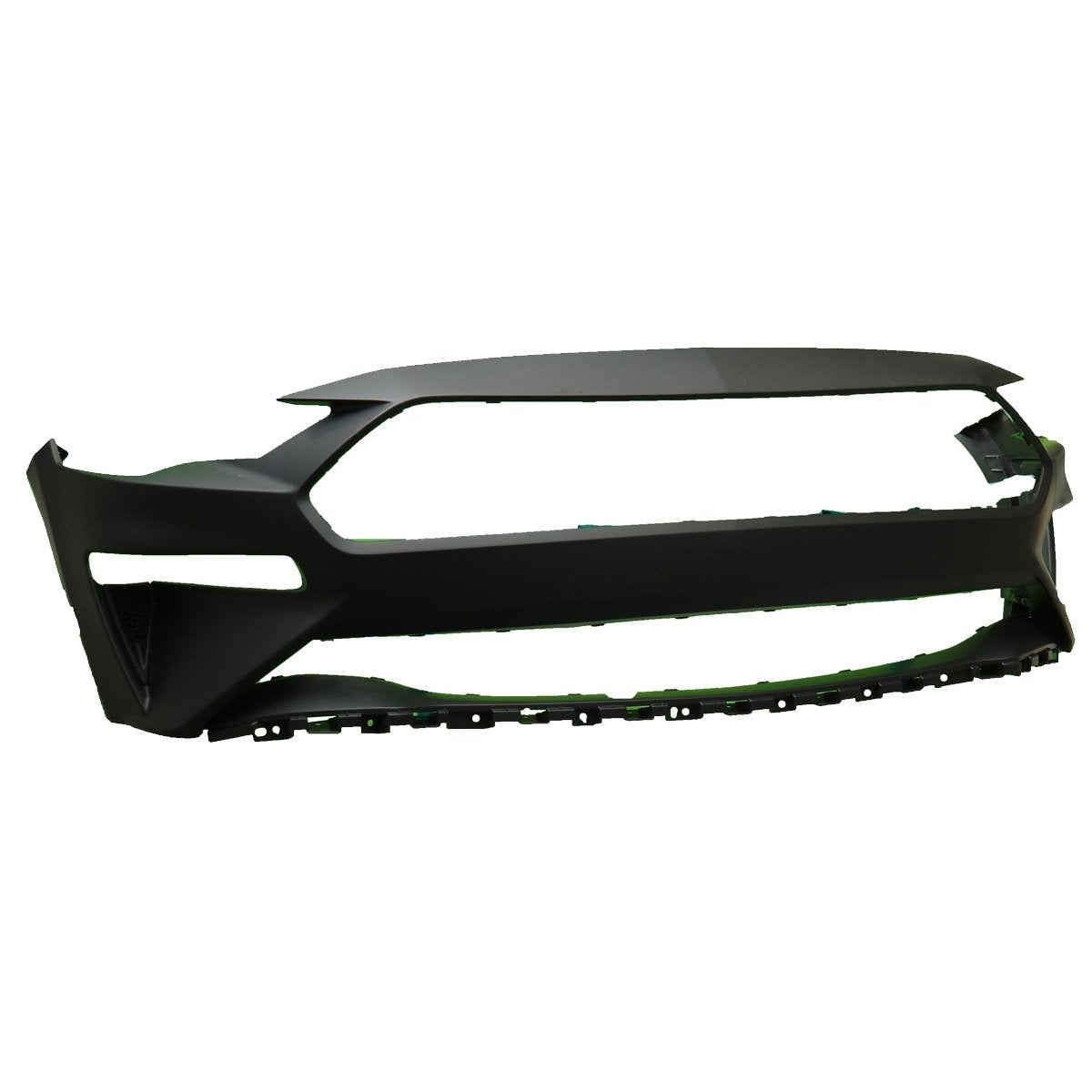 FASCIA DELANTERA MUSTANG 18-23 S/HOYO P/AIRE