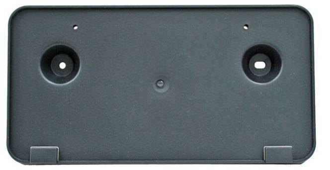 PORTA PLACA DEL MUSTANG 15-16