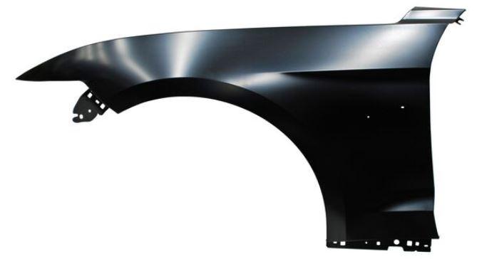 SALPICADERA MUSTANG 15-17 GT C/H PARA EMBLEMA L