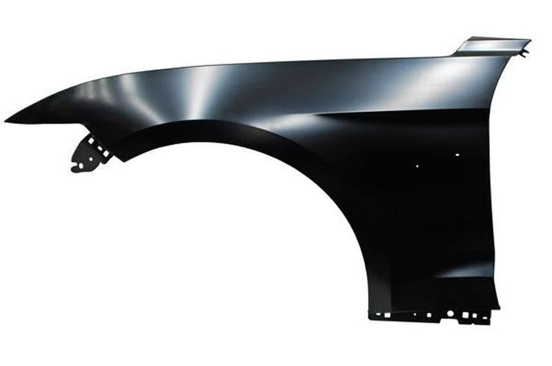 SALPICADERA MUSTANG 15-17 BASE S/H PARA EMBLEMA L