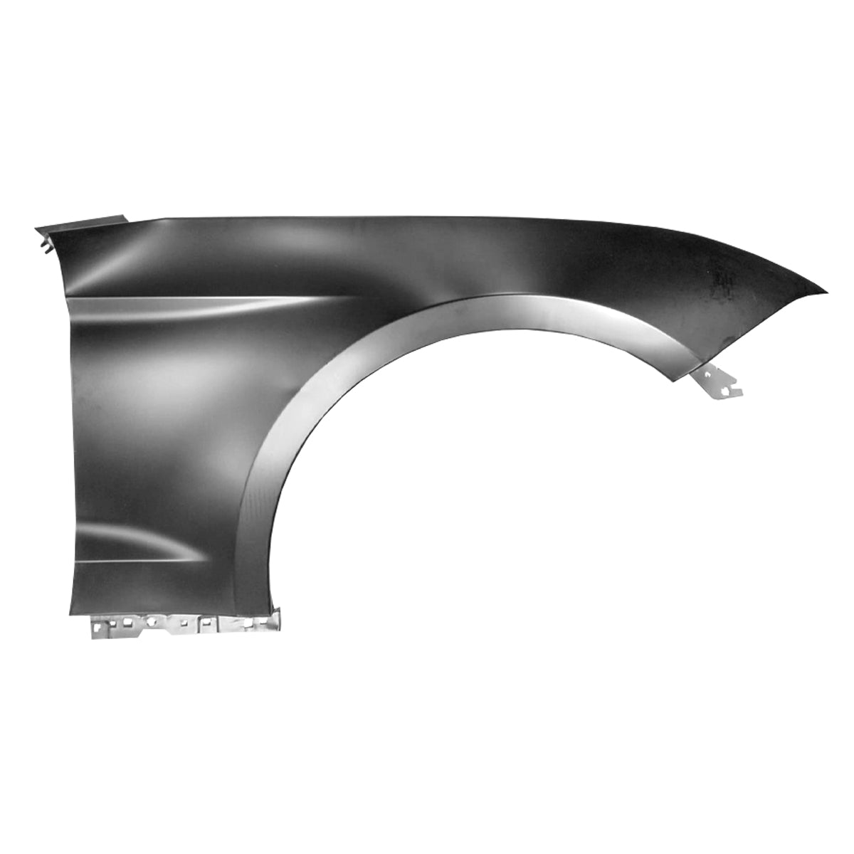 SALPICADERA MUSTANG 18-21 R CN