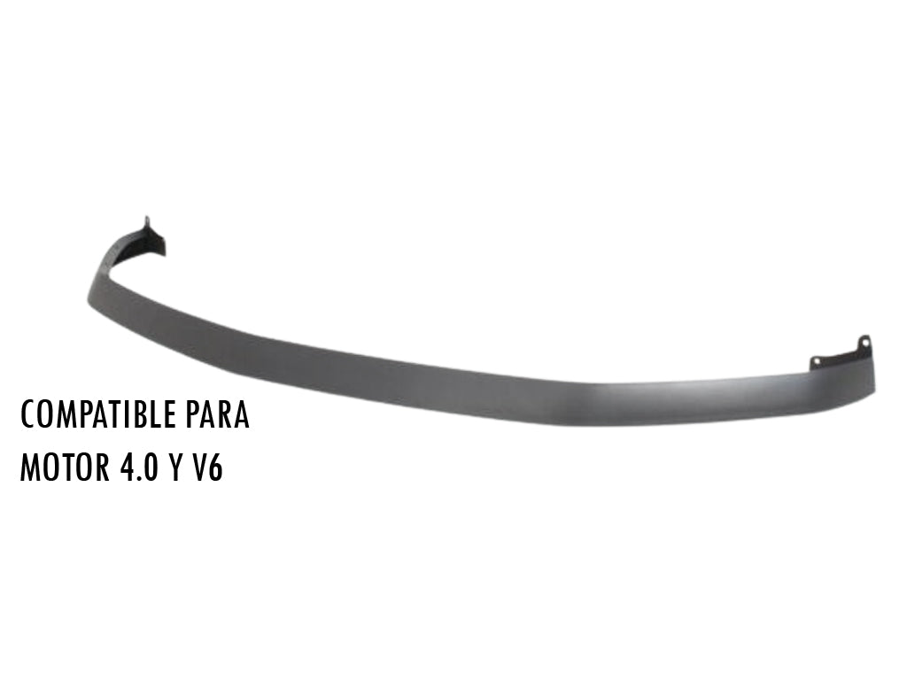 SPOILER MUSTANG 08-09