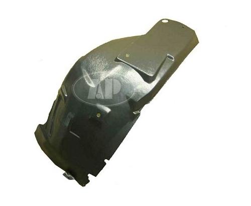 TOLVA SALPICADERA MUSTANG 10-14 SECC DEL L