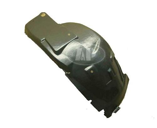 TOLVA SALPICADERA MUSTANG 10-14 SECC DEL R