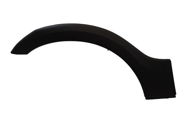 MOLDURA ARCO SALPICADERA NAVIGATOR 98-02 L