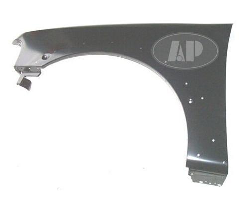 SALPICADERA NAVIGATOR 98-02 L