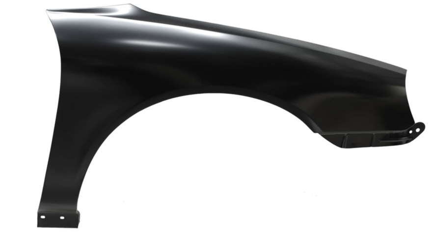 SALPICADERA SABLE 00-04 R