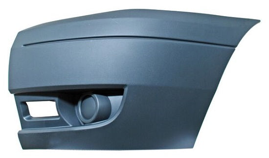 ALERON DELANTERO TRANSIT 07-13 S/HOYO P/FARO L