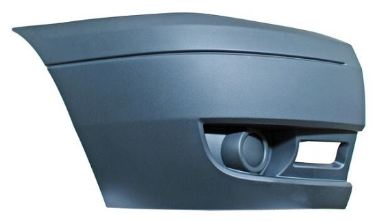 ALERON DELANTERO TRANSIT 07-13 S/HOYO P/FARO R