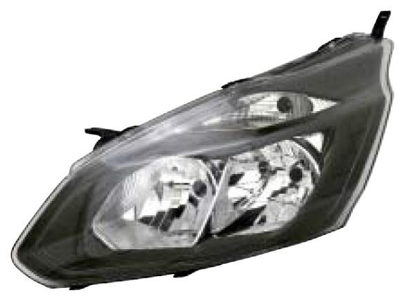 FARO TRANSIT 14-23 CUSTOM L