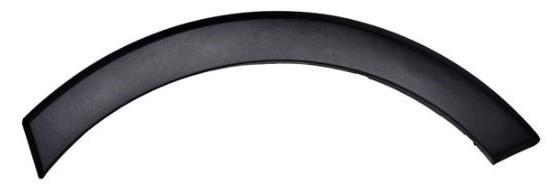 MOLDURA ARCO SALPICADERA TRANSIT 14-23 SECC DEL R