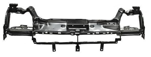 MARCO RADIADOR TRANSIT 07-13 COMPLETO