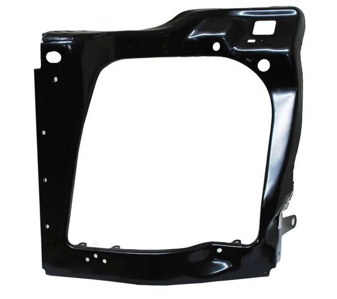 MARCO RADIADOR TRANSIT 07-13 R