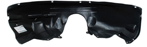 TOLVA SALPICADERA TRANSIT 07-13 R