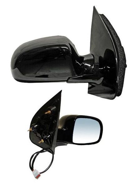 ESPEJO WINDSTAR 99-03 ELECTRICO 3PIN R