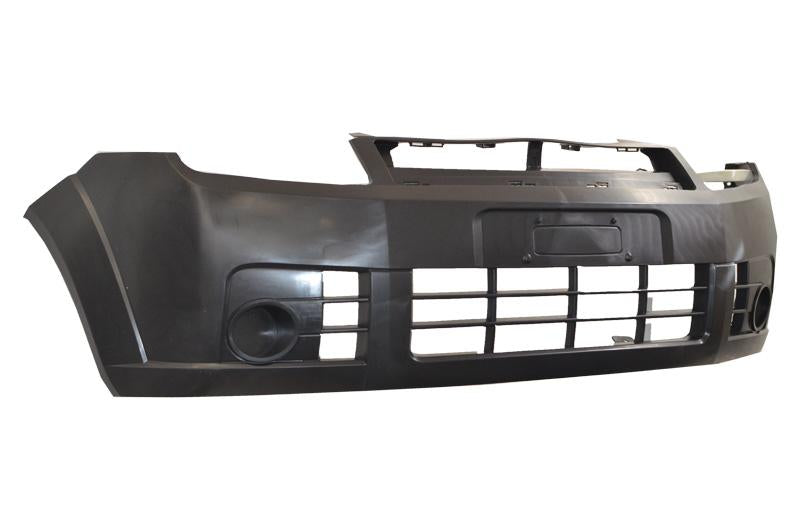 FASCIA DELANTERA FIESTA 08-10 S/HOYO P/FARO