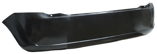 FASCIA TRASERA FIESTA 03-07 5P