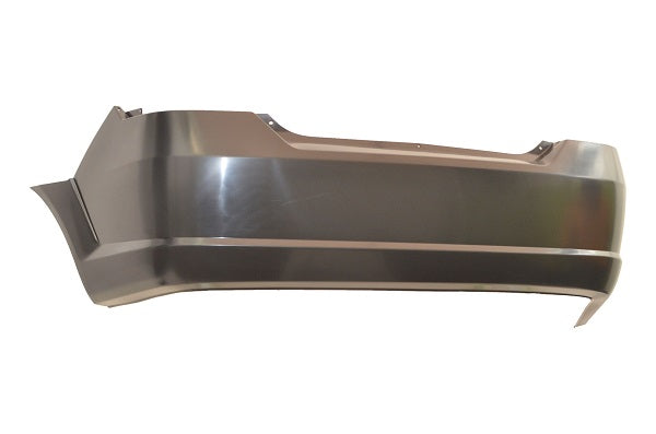 FASCIA TRASERA FIESTA 03-10 4P