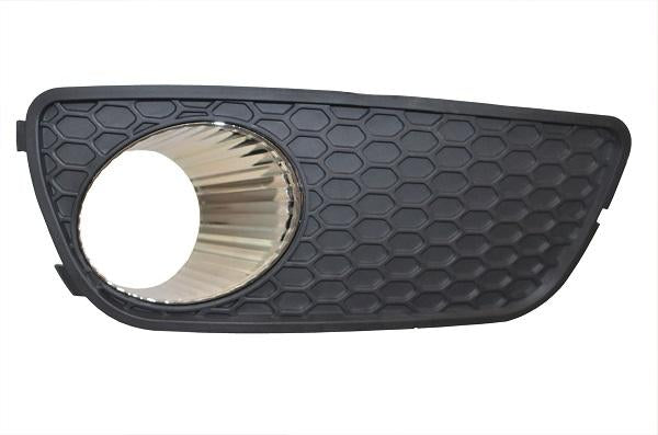 PARRILLA FASCIA PALIO 05-09 C/HOYO P/FARO R