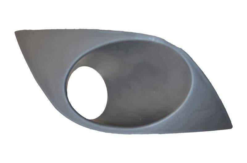 PARRILLA FASCIA PALIO 13-16 C/HOYO P/FARO R