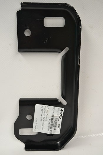 BRACK DELANTERO LOBO 09-14 PLACA R