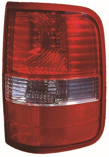 CALAVERA LOBO 04-08 GRANDE R