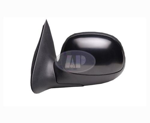 ESPEJO LOBO 98-09 F150/250 MANUAL NEGRO L